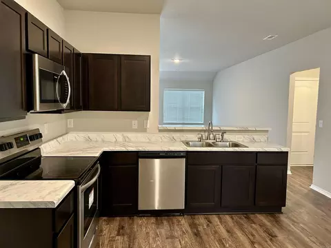 Kitchen - 217 Terrace Dr, Beebe, AR 72012 photo 1 of 3