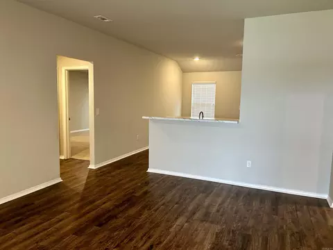 Living - 217 Terrace Dr, Beebe, AR 72012 photo 1 of 1