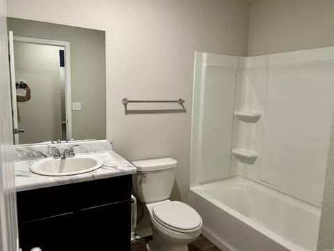 Bath - 217 Terrace Dr, Beebe, AR 72012 photo 3 of 3