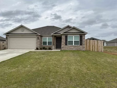 Exterior - 217 Terrace Dr, Beebe, AR 72012 photo 1 of 4