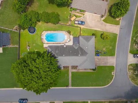 3010 Baxter Dr, Conway, AR 72034 photo 1