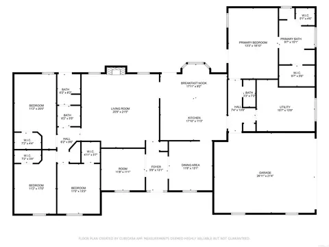 3010 Baxter Dr, Conway, AR 72034 photo 8