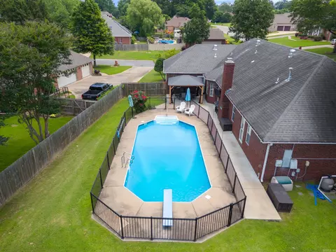 3010 Baxter Dr, Conway, AR 72034 photo 4