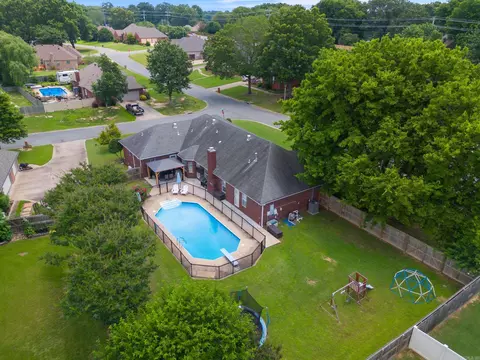 3010 Baxter Dr, Conway, AR 72034 photo 3