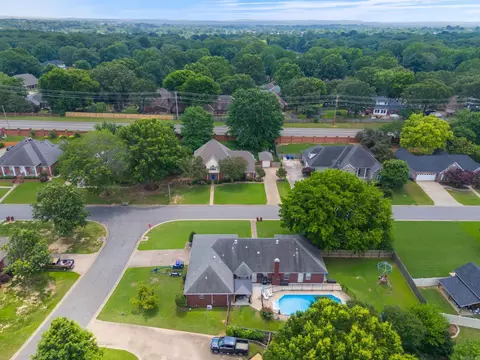 3010 Baxter Dr, Conway, AR 72034 photo 49