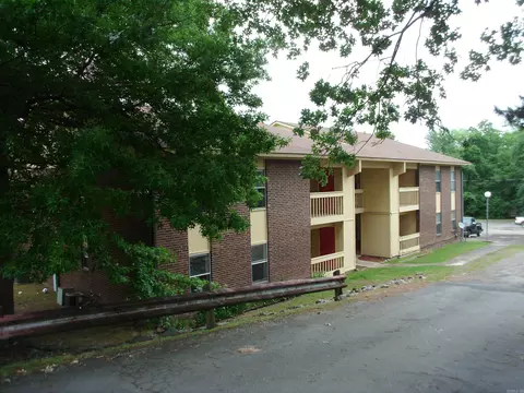 508 S Cherry, Mena, AR 71953 photo 1
