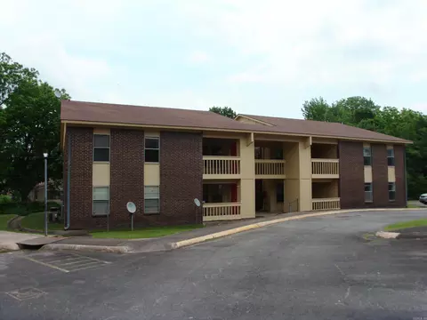508 S Cherry, Mena, AR 71953 photo 3