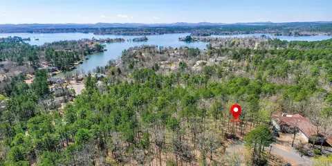 8 Fonsagrada Trce, Hot Springs Village, AR 71909