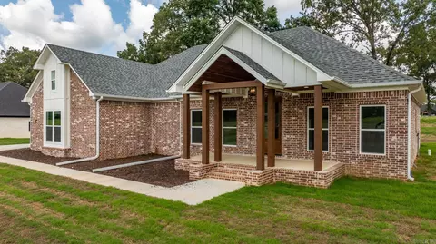 110 Republican Loop, Greenbrier, AR 72058 photo 4