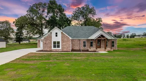 110 Republican Loop, Greenbrier, AR 72058 photo 1