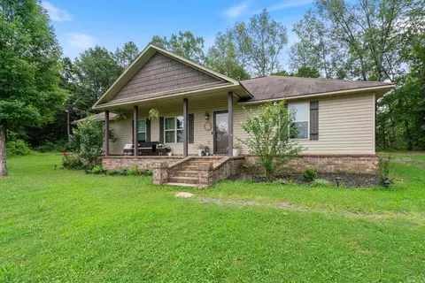 Exterior - 330 Mill Pond Rd, Conway, AR 72034 photo 6 of 9