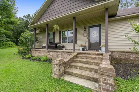 Exterior - 330 Mill Pond Rd, Conway, AR 72034 photo 2 of 9