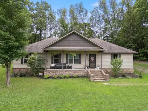 Exterior - 330 Mill Pond Rd, Conway, AR 72034 photo 1 of 9