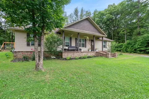 Exterior - 330 Mill Pond Rd, Conway, AR 72034 photo 5 of 9