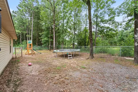 Exterior - 330 Mill Pond Rd, Conway, AR 72034 photo 4 of 9