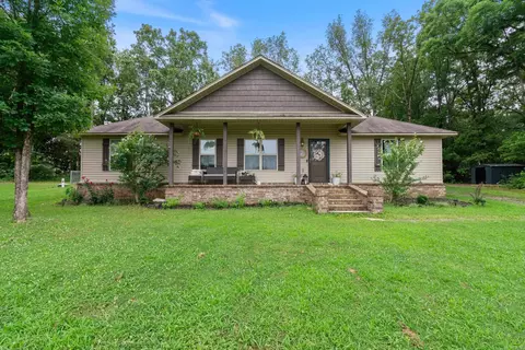 Exterior - 330 Mill Pond Rd, Conway, AR 72034 photo 3 of 9