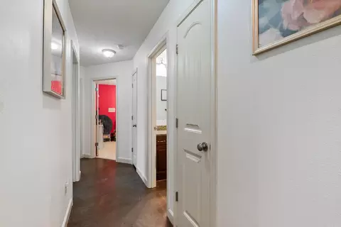 Entry Way - 330 Mill Pond Rd, Conway, AR 72034 photo 3 of 3