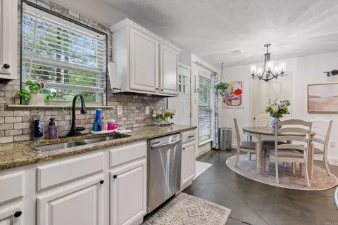Kitchen - 330 Mill Pond Rd, Conway, AR 72034 photo 1 of 5