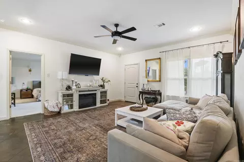 Living - 330 Mill Pond Rd, Conway, AR 72034 photo 1 of 1