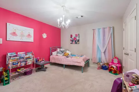 Bedroom - 330 Mill Pond Rd, Conway, AR 72034 photo 3 of 4