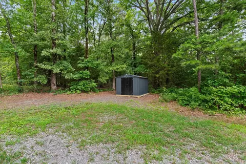 Exterior - 330 Mill Pond Rd, Conway, AR 72034 photo 8 of 9