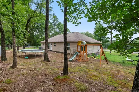 Exterior - 330 Mill Pond Rd, Conway, AR 72034 photo 9 of 9