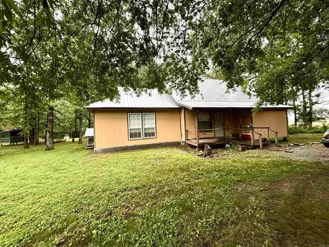 427 Thomas Rd, Pangburn, AR 72121 photo 1