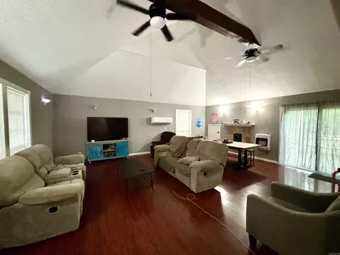 427 Thomas Rd, Pangburn, AR 72121 photo 5
