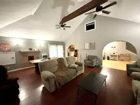 427 Thomas Rd, Pangburn, AR 72121 photo 6