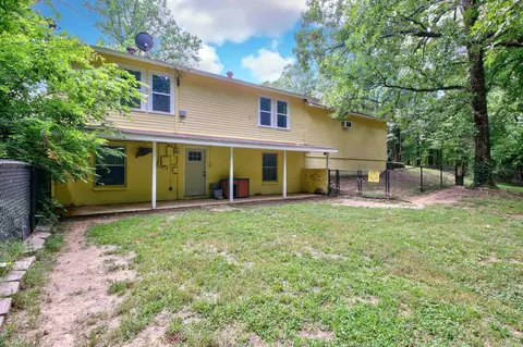 Exterior - 10820 Goodwin Rd, Benton, AR 72019 photo 7 of 8