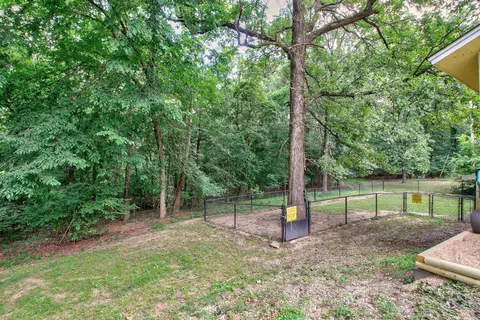 Exterior - 10820 Goodwin Rd, Benton, AR 72019 photo 8 of 8