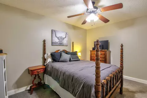 Bedroom - 10820 Goodwin Rd, Benton, AR 72019 photo 2 of 6