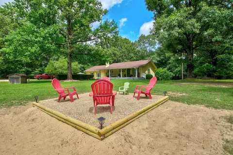 Exterior - 10820 Goodwin Rd, Benton, AR 72019 photo 6 of 8