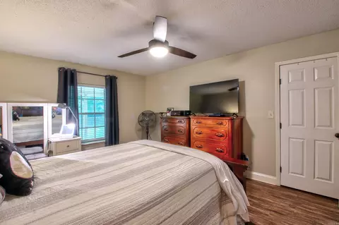 Bedroom - 10820 Goodwin Rd, Benton, AR 72019 photo 5 of 6