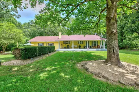 Exterior - 10820 Goodwin Rd, Benton, AR 72019 photo 1 of 8