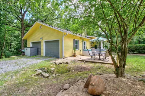 Exterior - 10820 Goodwin Rd, Benton, AR 72019 photo 5 of 8