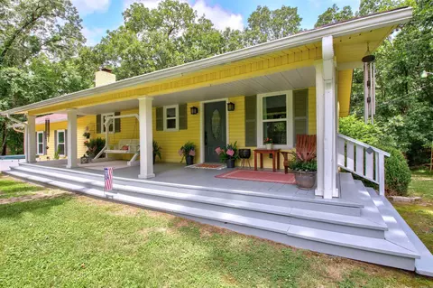 Exterior - 10820 Goodwin Rd, Benton, AR 72019 photo 2 of 8