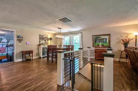 Dining - 10820 Goodwin Rd, Benton, AR 72019 photo 1 of 7