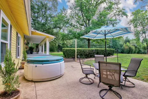 Exterior - 10820 Goodwin Rd, Benton, AR 72019 photo 4 of 8