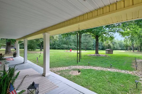 Exterior - 10820 Goodwin Rd, Benton, AR 72019 photo 3 of 8