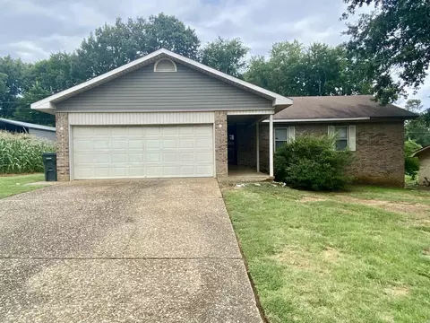 8906 Shiloh Dr, Mabelvale, AR 72103 photo 2
