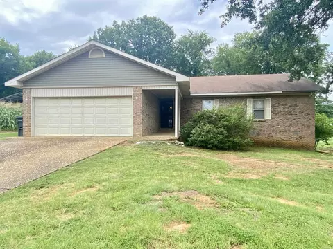 8906 Shiloh Dr, Mabelvale, AR 72103 photo 1