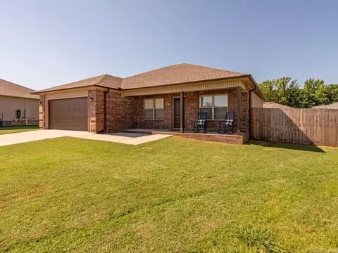 21 Cindy Ct, Ward, AR 72176 photo 6