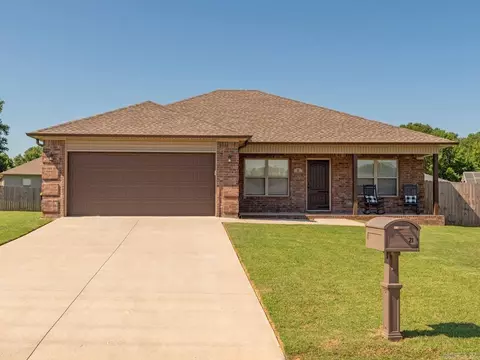 21 Cindy Ct, Ward, AR 72176 photo 1