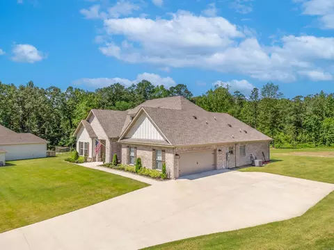 Exterior - 10593 Hinds Rd, Benton, AR 72019 photo 4 of 4
