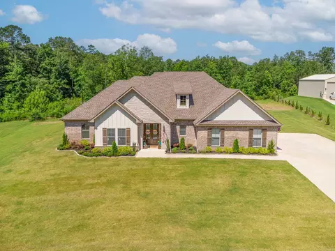 Exterior - 10593 Hinds Rd, Benton, AR 72019 photo 3 of 4