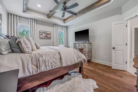 Bedroom - 10593 Hinds Rd, Benton, AR 72019 photo 1 of 8