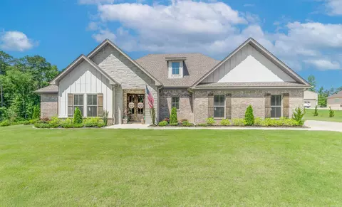 Exterior - 10593 Hinds Rd, Benton, AR 72019 photo 1 of 4