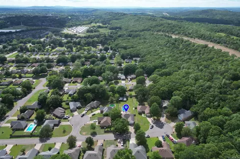 2565 Morse Dr, Conway, AR 72032 photo 26