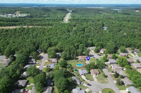 2565 Morse Dr, Conway, AR 72032 photo 27